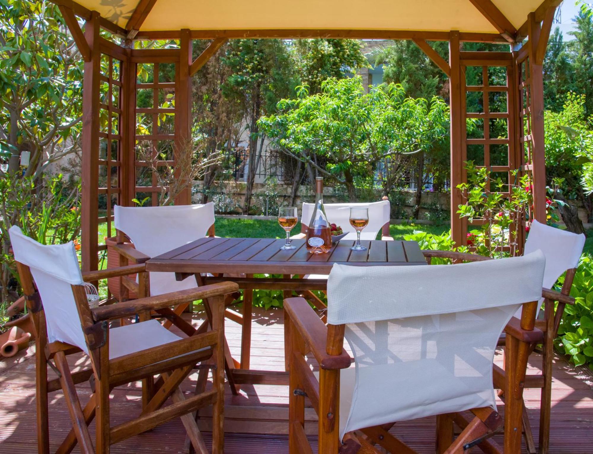 Stamatakis Boutique Studios Platanés 部屋 写真
